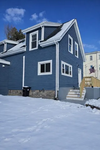 $579,900 | 18 Banks Street, Brockton, MA 02302