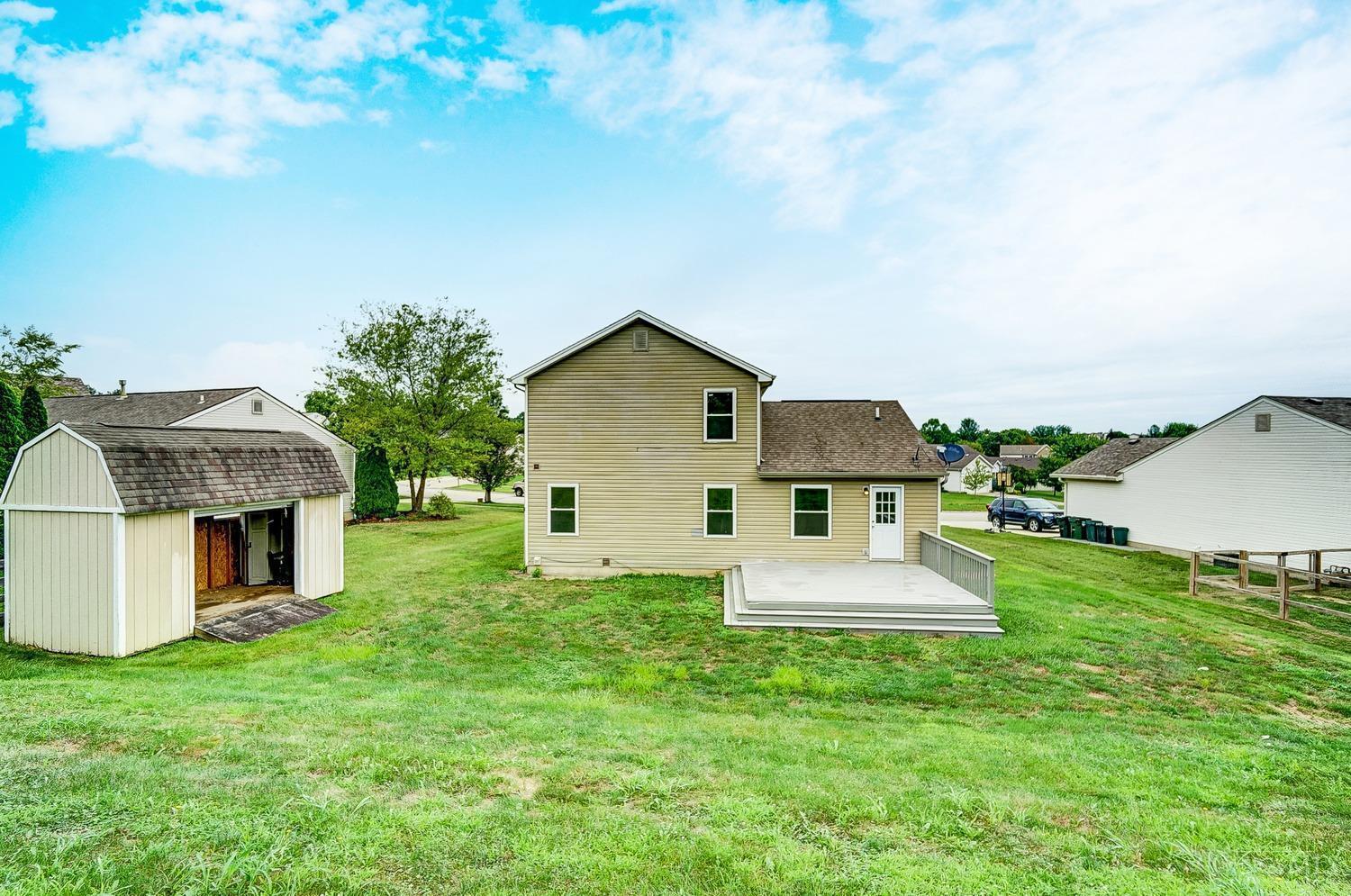 3261 Springview Drive Hamilton, OH 45011 - Photo 38 of 40