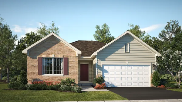 $448,990 | 3307 Jori Lane, Johnsburg, IL 60051