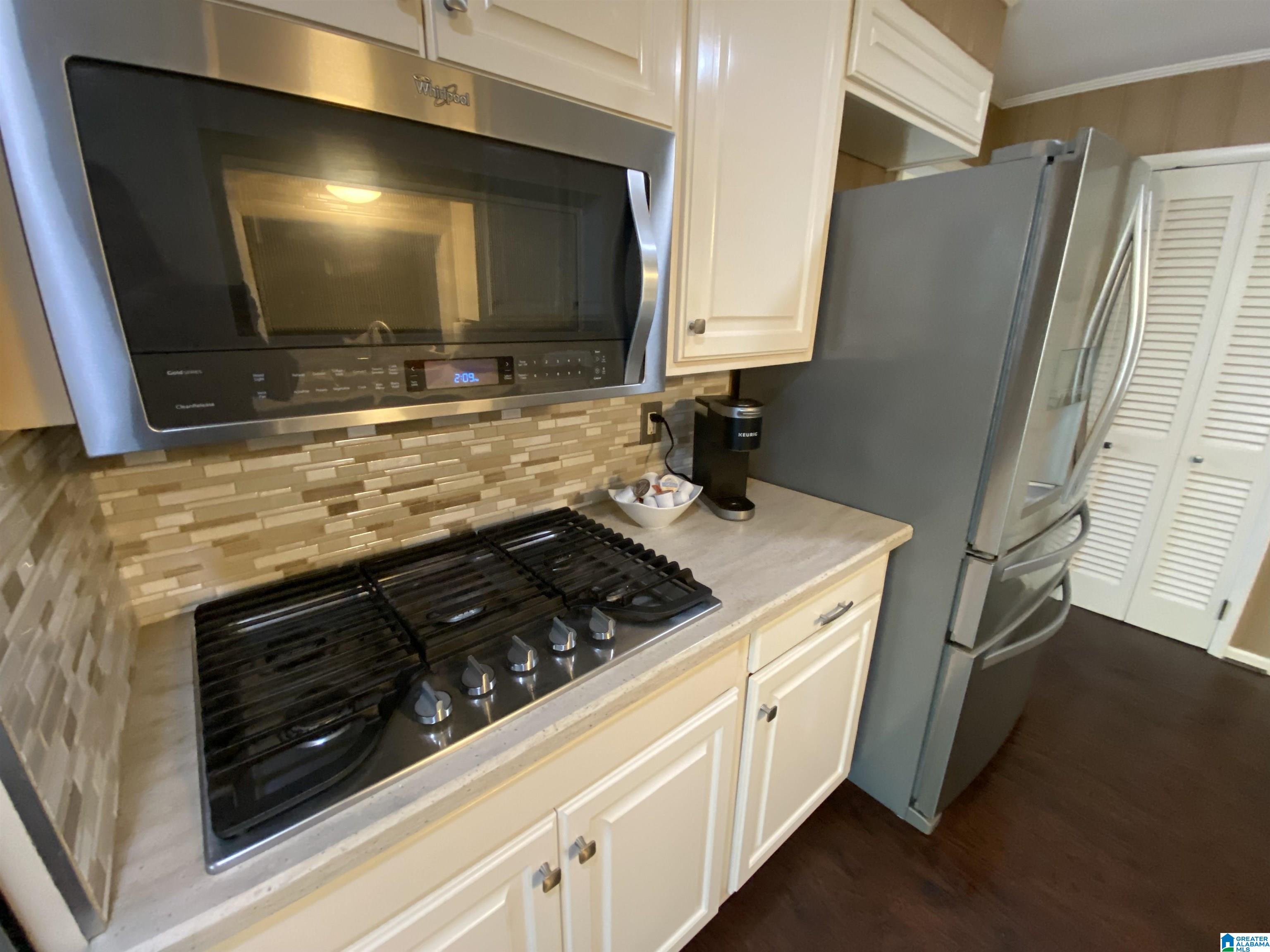 1008 6th Street West Jasper, AL 35501 - Photo 16 of 37