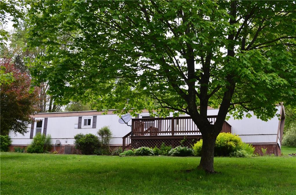 310 Pleasant Grove Road Prosperity, PA 15329 - Photo 1 of 12