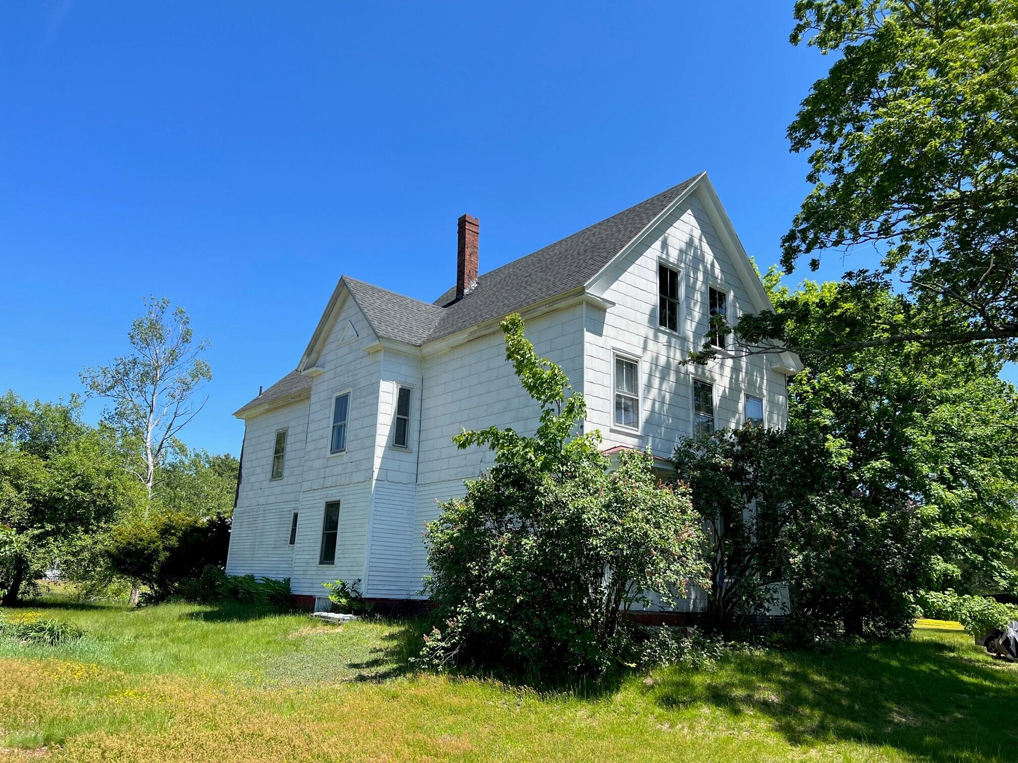147 Buxton Road Saco, ME 04072 - Photo 1 of 22 21