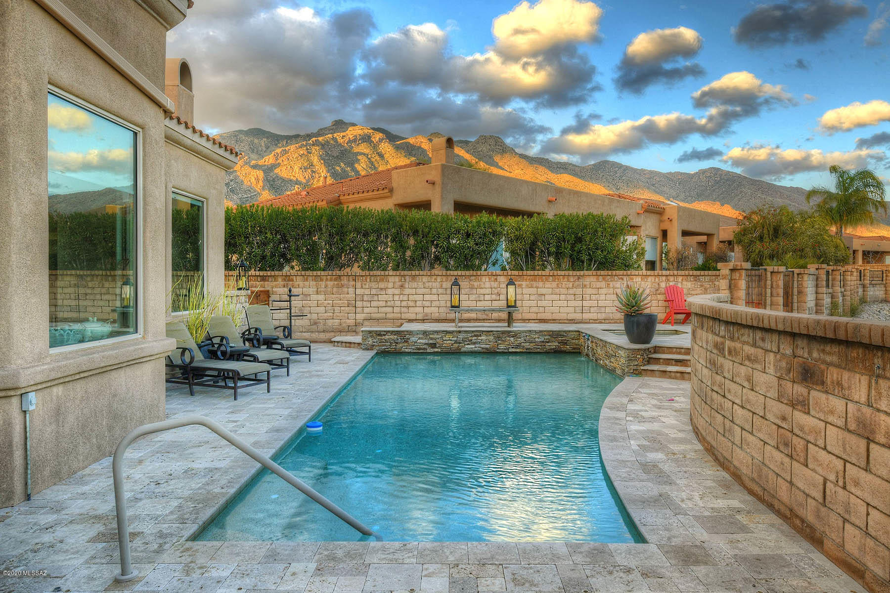 4398 East Pinnacle Ridge Place Tucson, AZ 85718 - Photo 2 of 30 Gallery Image 2