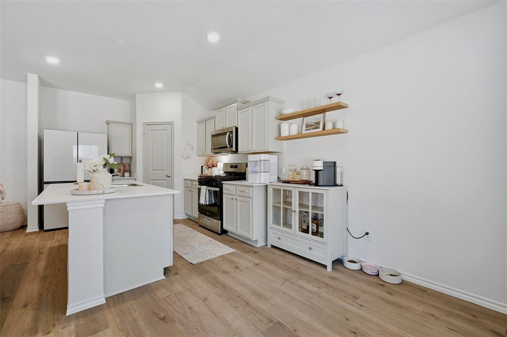 2328 Burleson Road Sherman, TX 75090 - Photo 11 of 40