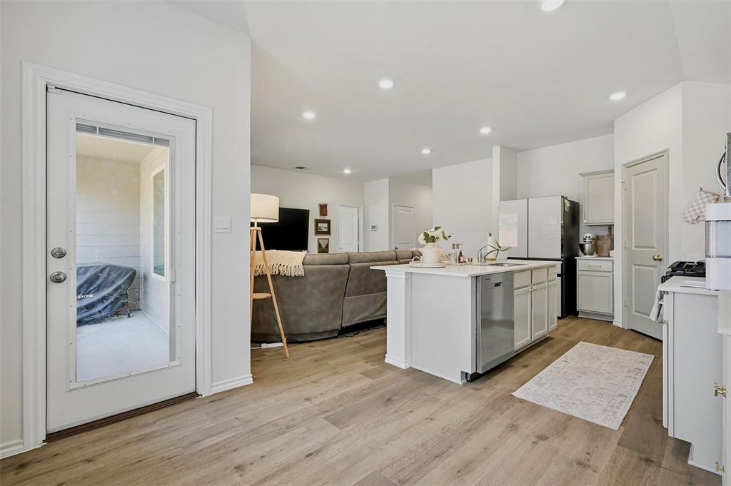 2328 Burleson Road Sherman, TX 75090 - Photo 12 of 40