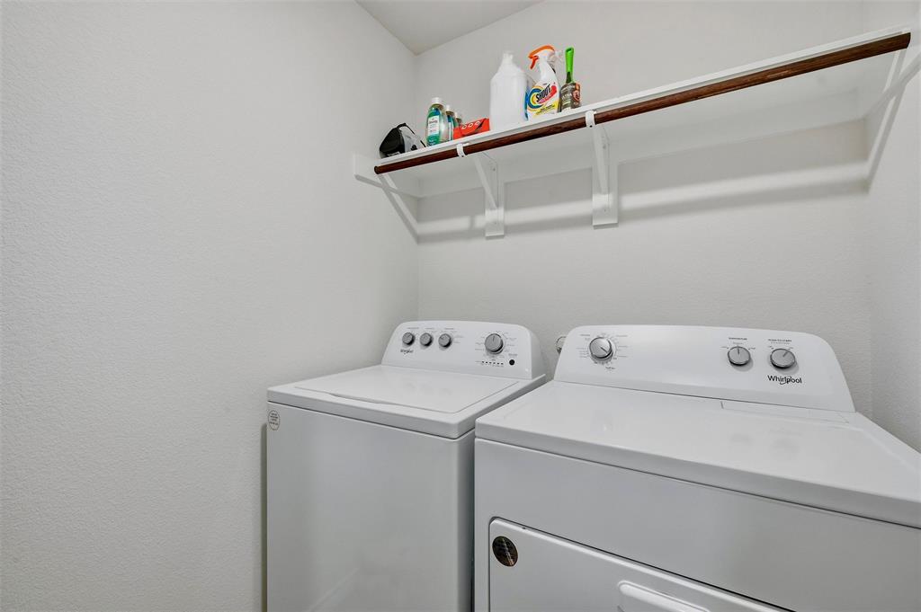 2328 Burleson Road Sherman, TX 75090 - Photo 21 of 40