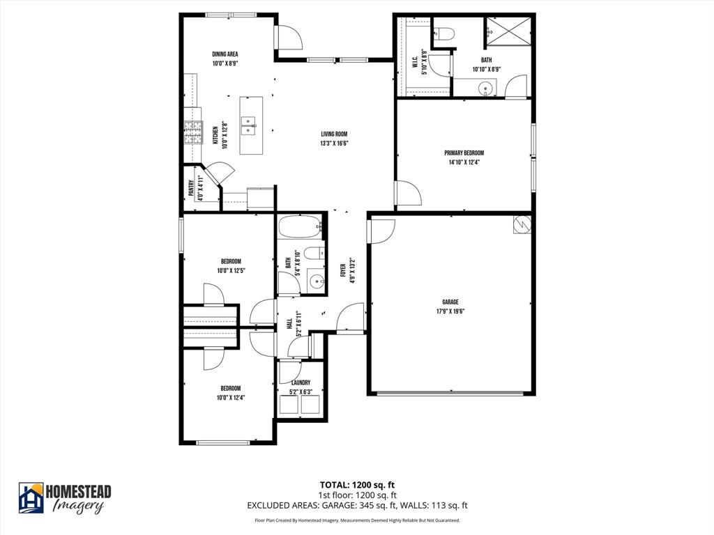 2328 Burleson Road Sherman, TX 75090 - Photo 23 of 40
