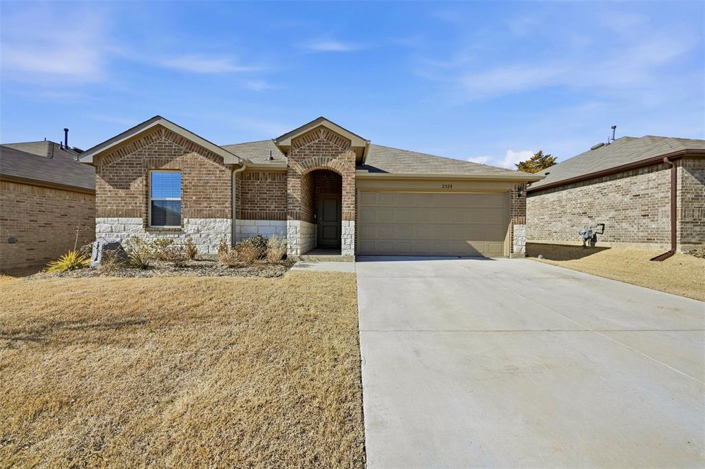 2328 Burleson Road Sherman, TX 75090 - Photo 24 of 40