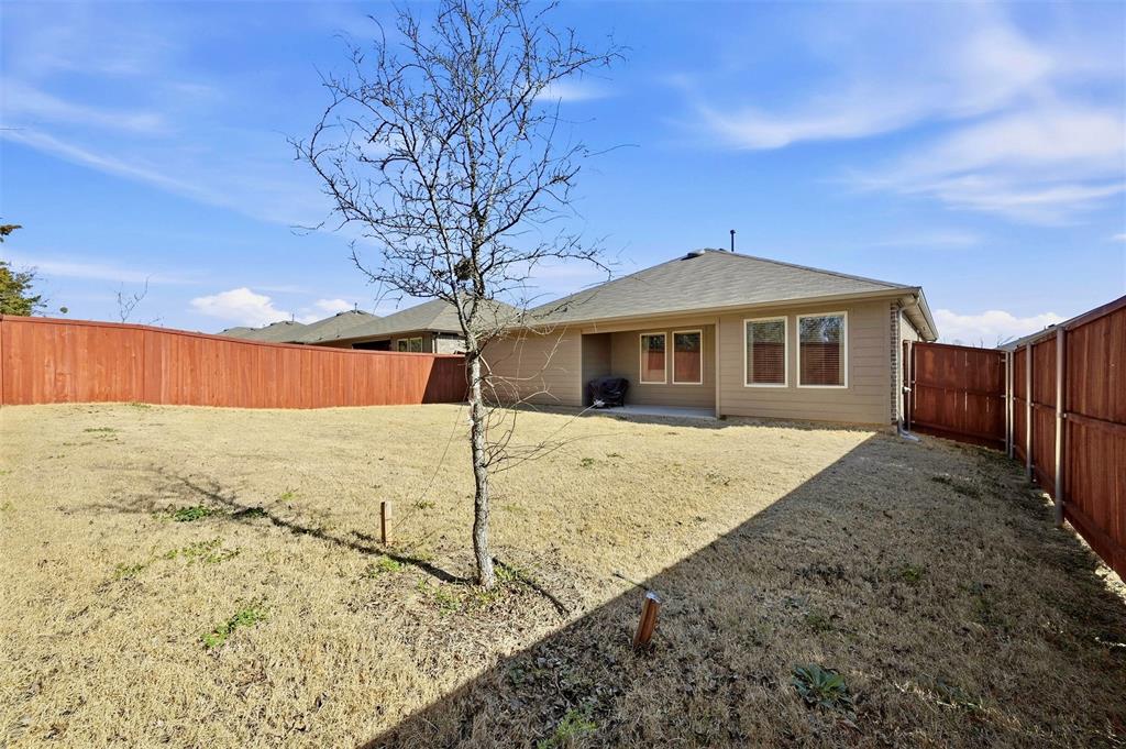 2328 Burleson Road Sherman, TX 75090 - Photo 26 of 40