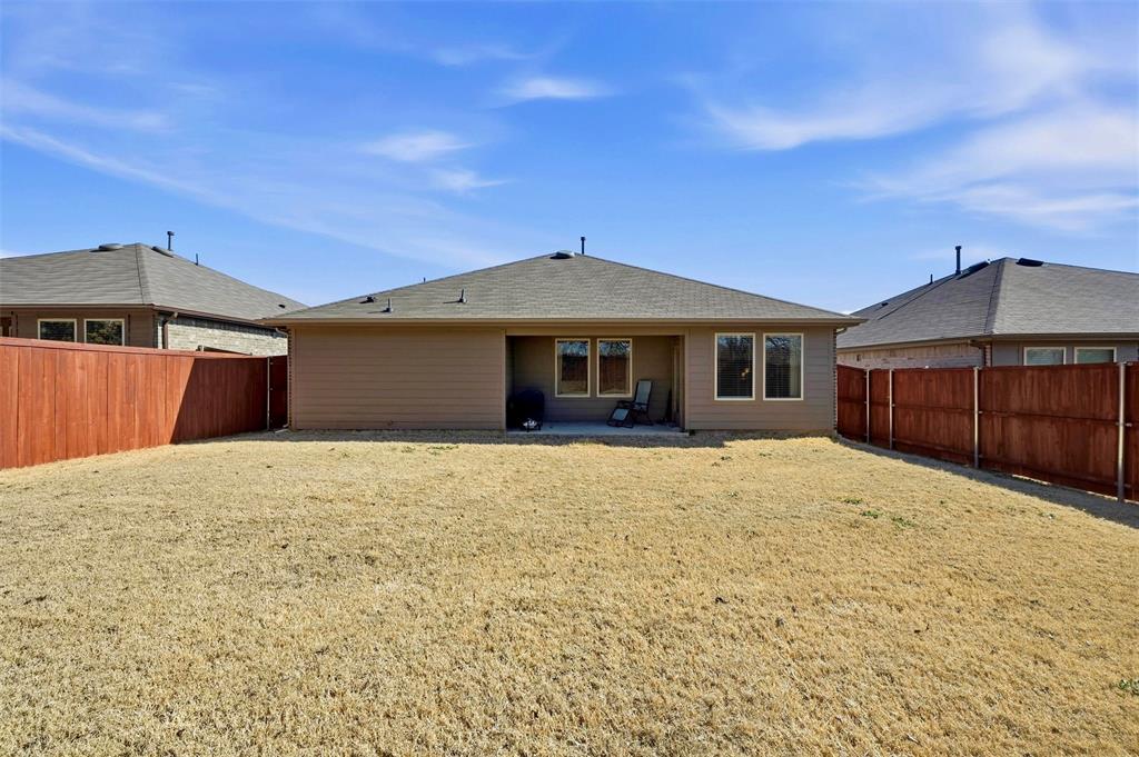 2328 Burleson Road Sherman, TX 75090 - Photo 28 of 40