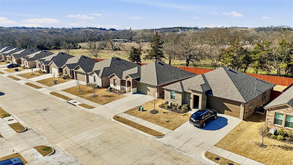 2328 Burleson Road Sherman, TX 75090 - Photo 31 of 40