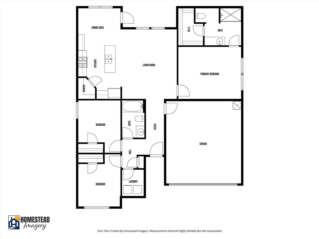 2328 Burleson Road Sherman, TX 75090 - Photo 32 of 40