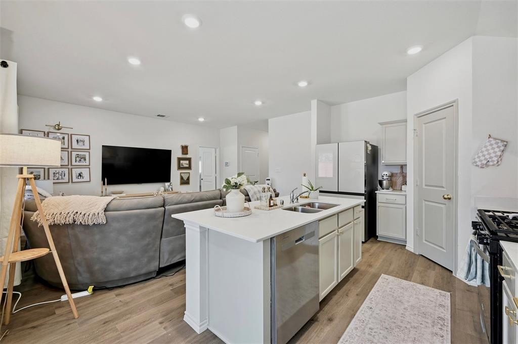 2328 Burleson Road Sherman, TX 75090 - Photo 8 of 40