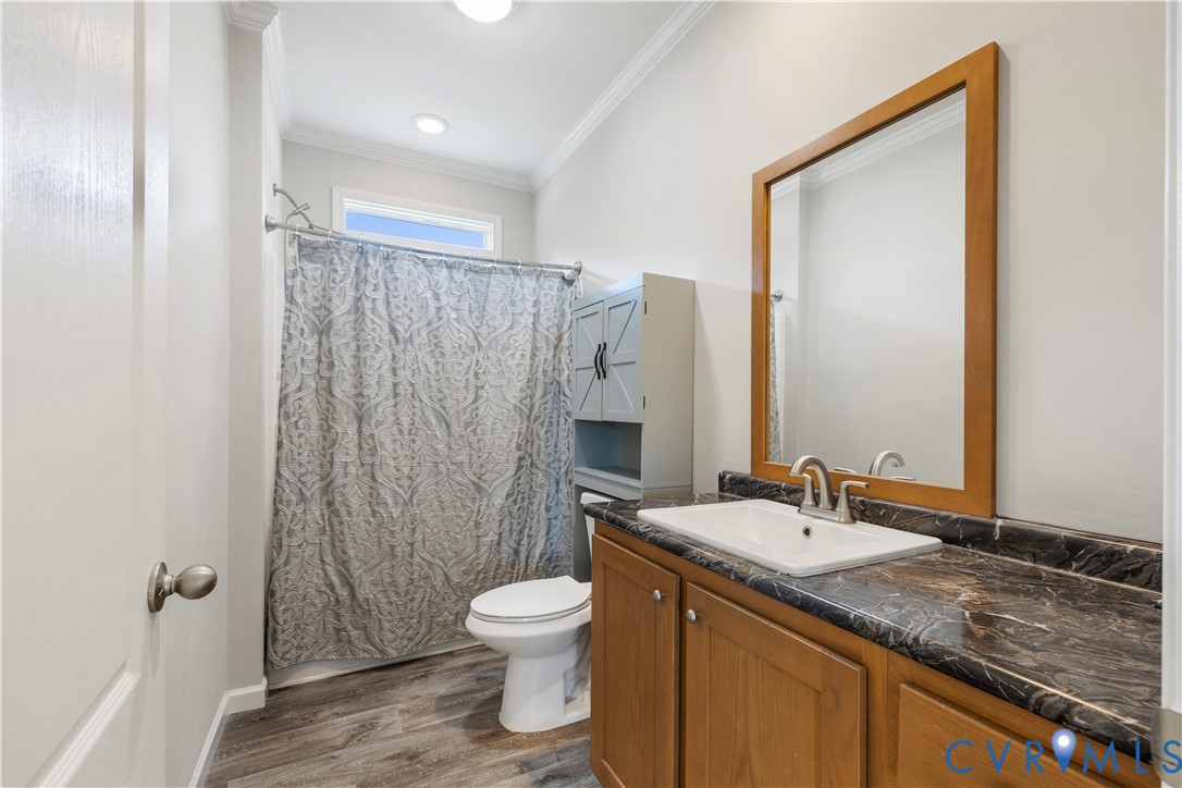 17030 Egglestetton Road Amelia Court House, VA 23002 - Photo 22 of 36