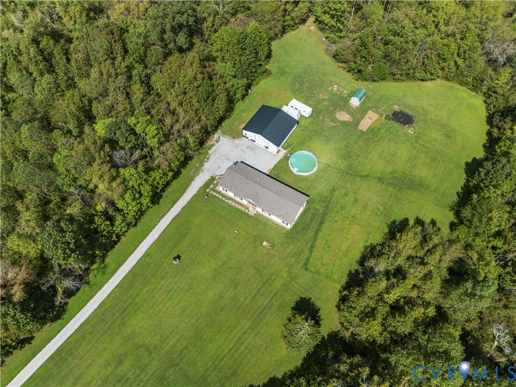 17030 Egglestetton Road Amelia Court House, VA 23002 - Photo 33 of 36