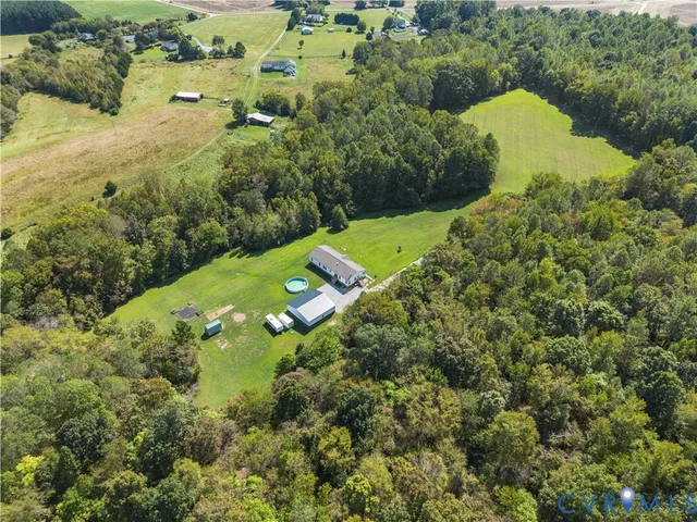 $599,000 | 17030 Egglestetton Road, Amelia Court House, VA 23002