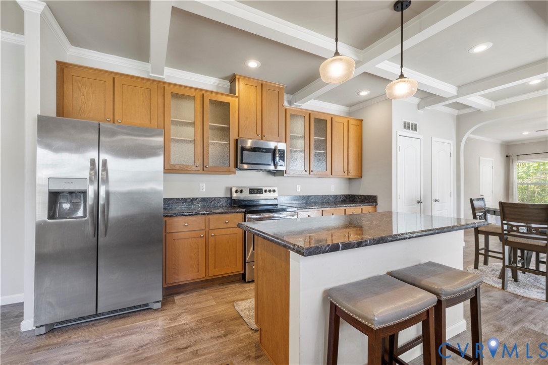 17030 Egglestetton Road Amelia Court House, VA 23002 - Photo 7 of 36