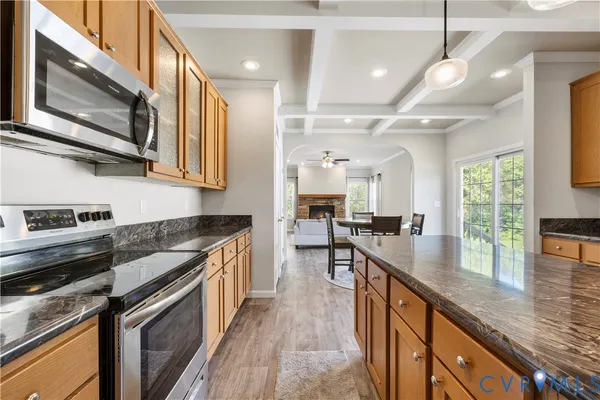 $599,000 | 17030 Egglestetton Road, Amelia Court House, VA 23002