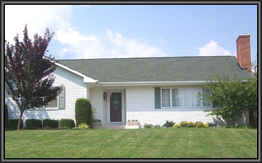 1406 Wheatland Road Buchanan, VA 24066 - Photo 1 of 25 Main