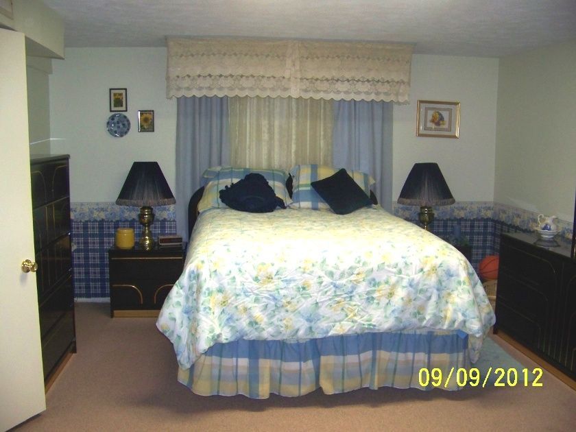 1406 Wheatland Road Buchanan, VA 24066 - Photo 25 of 25 Bonus Room Downstairs