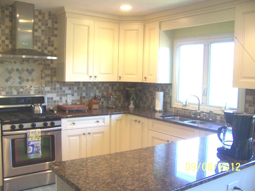 1406 Wheatland Road Buchanan, VA 24066 - Photo 4 of 25 Kitchen 1