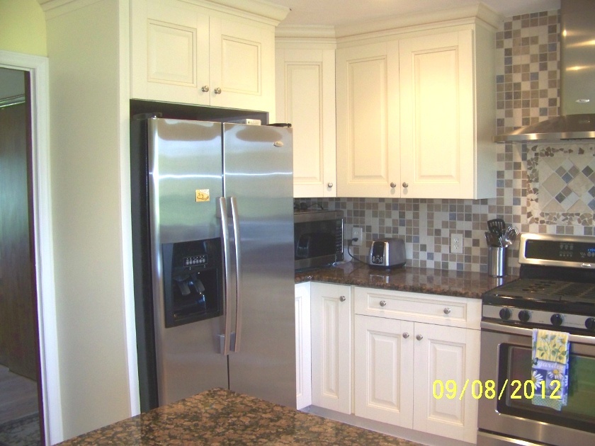 1406 Wheatland Road Buchanan, VA 24066 - Photo 5 of 25 Kitchen 2