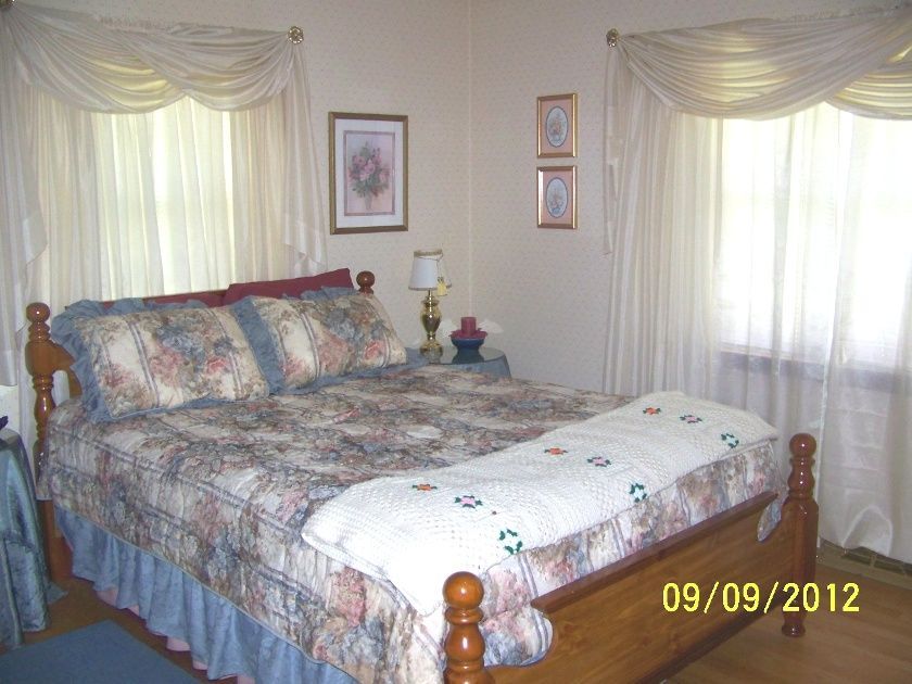 1406 Wheatland Road Buchanan, VA 24066 - Photo 10 of 25 2nd Bedroom
