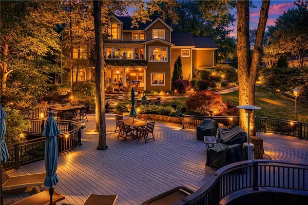$1,050,000 | 6719 Grand Marina Circle, Gainesville, GA 30506