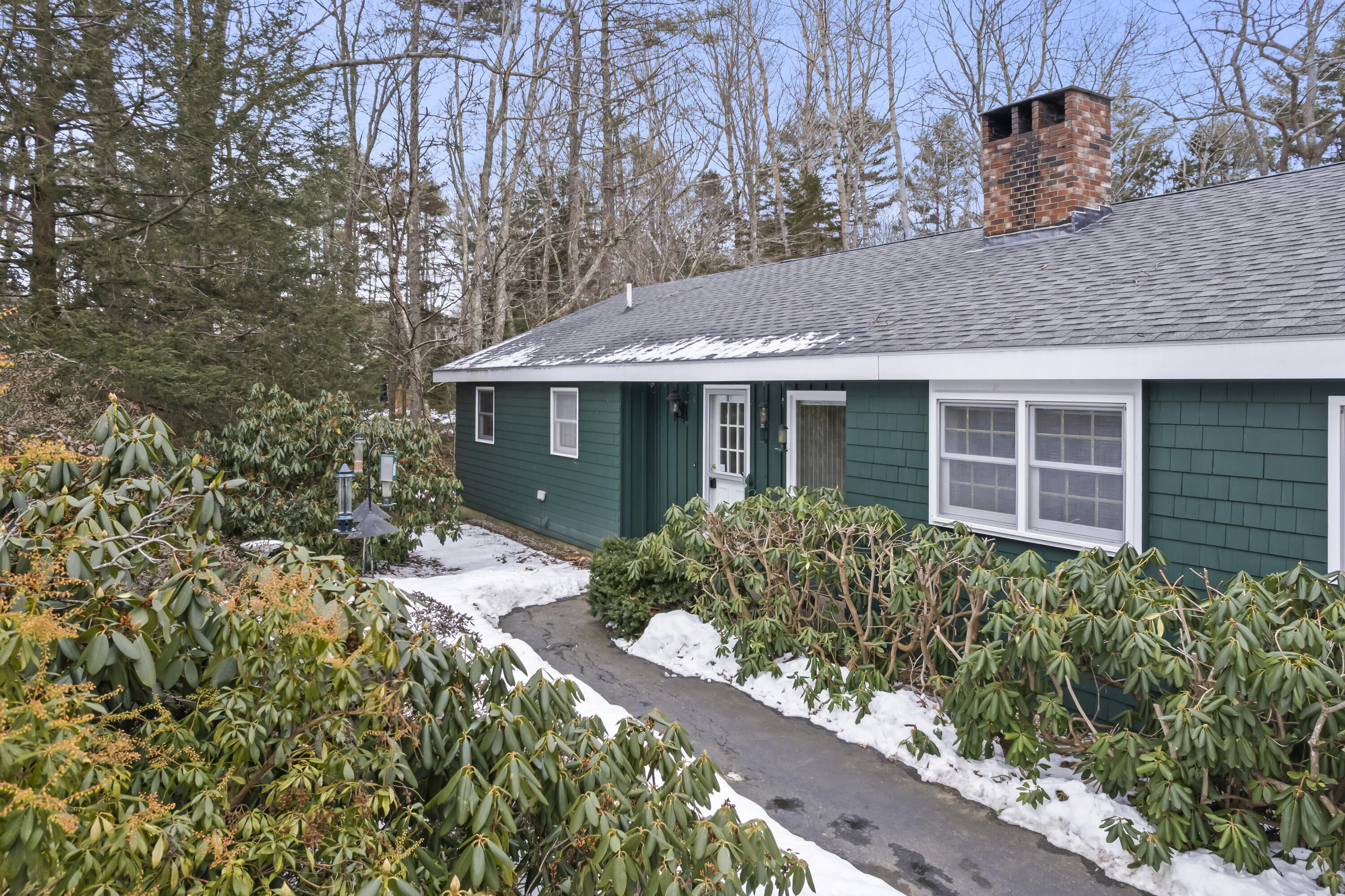 5 Oakridge Road Brunswick, ME 04011 - Photo 3 of 67 Exterior
