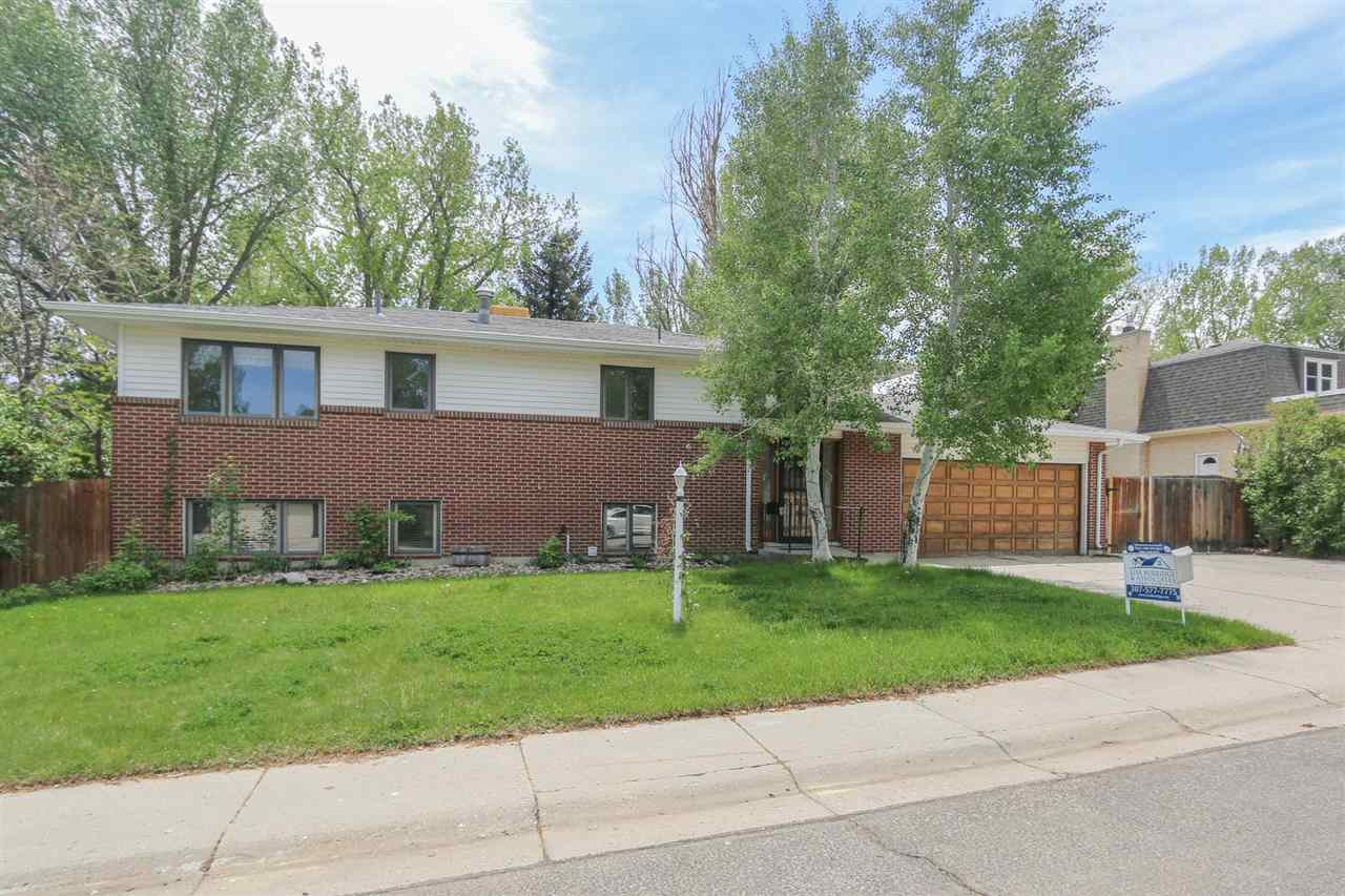 2061 West 40th Street Casper, WY 82604 - Photo 1 of 1