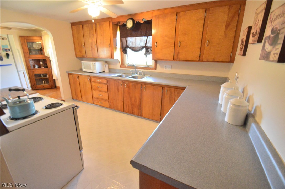 2675 Columbiana Road New Springfield, OH 44443 - Photo 9 of 21 Gallery Image 9
