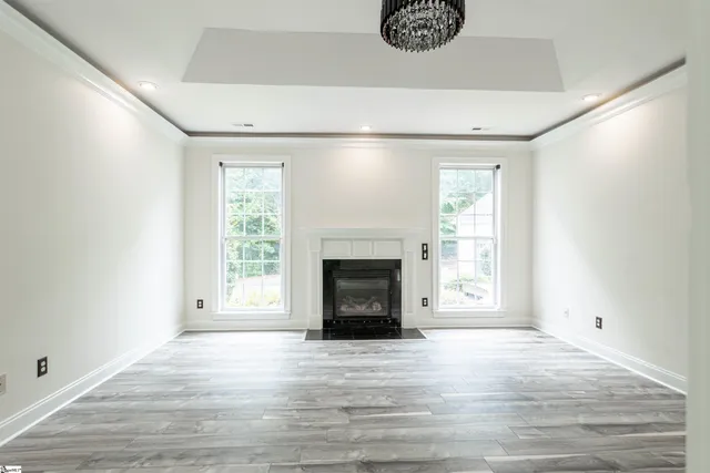 $759,999 | 109 Creek Crossing Way, Greer, SC 29651