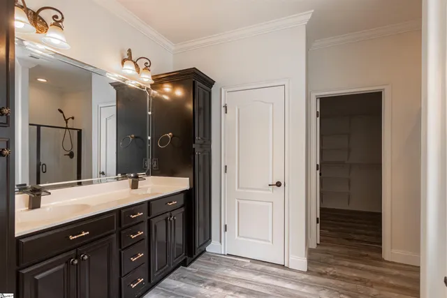 $759,999 | 109 Creek Crossing Way, Greer, SC 29651