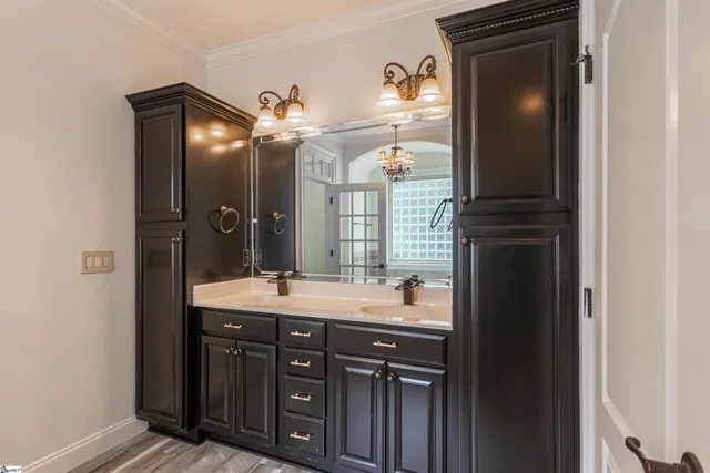 $759,999 | 109 Creek Crossing Way, Greer, SC 29651