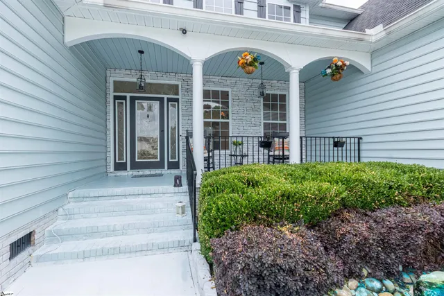 $759,999 | 109 Creek Crossing Way, Greer, SC 29651
