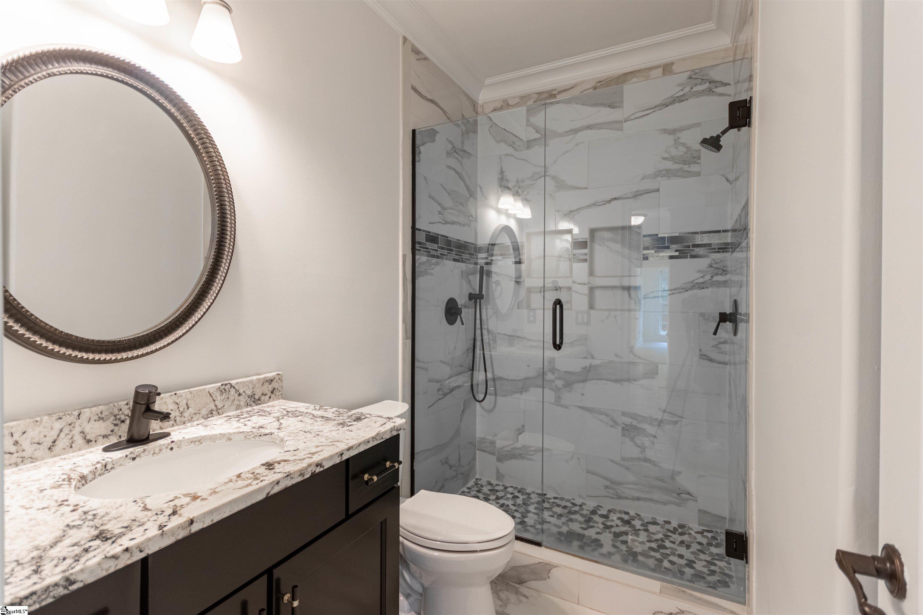 109 Creek Crossing Way Greer, SC 29651 - Photo 22 of 36