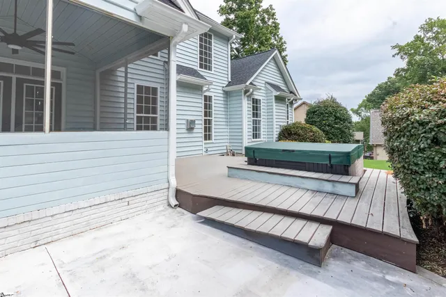 $759,999 | 109 Creek Crossing Way, Greer, SC 29651