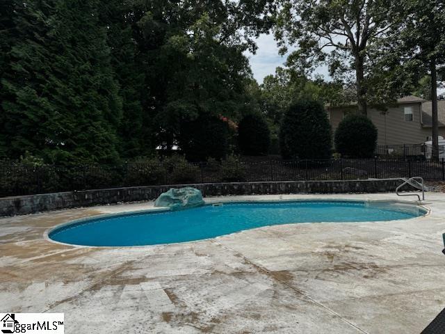 109 Creek Crossing Way Greer, SC 29651 - Photo 35 of 36