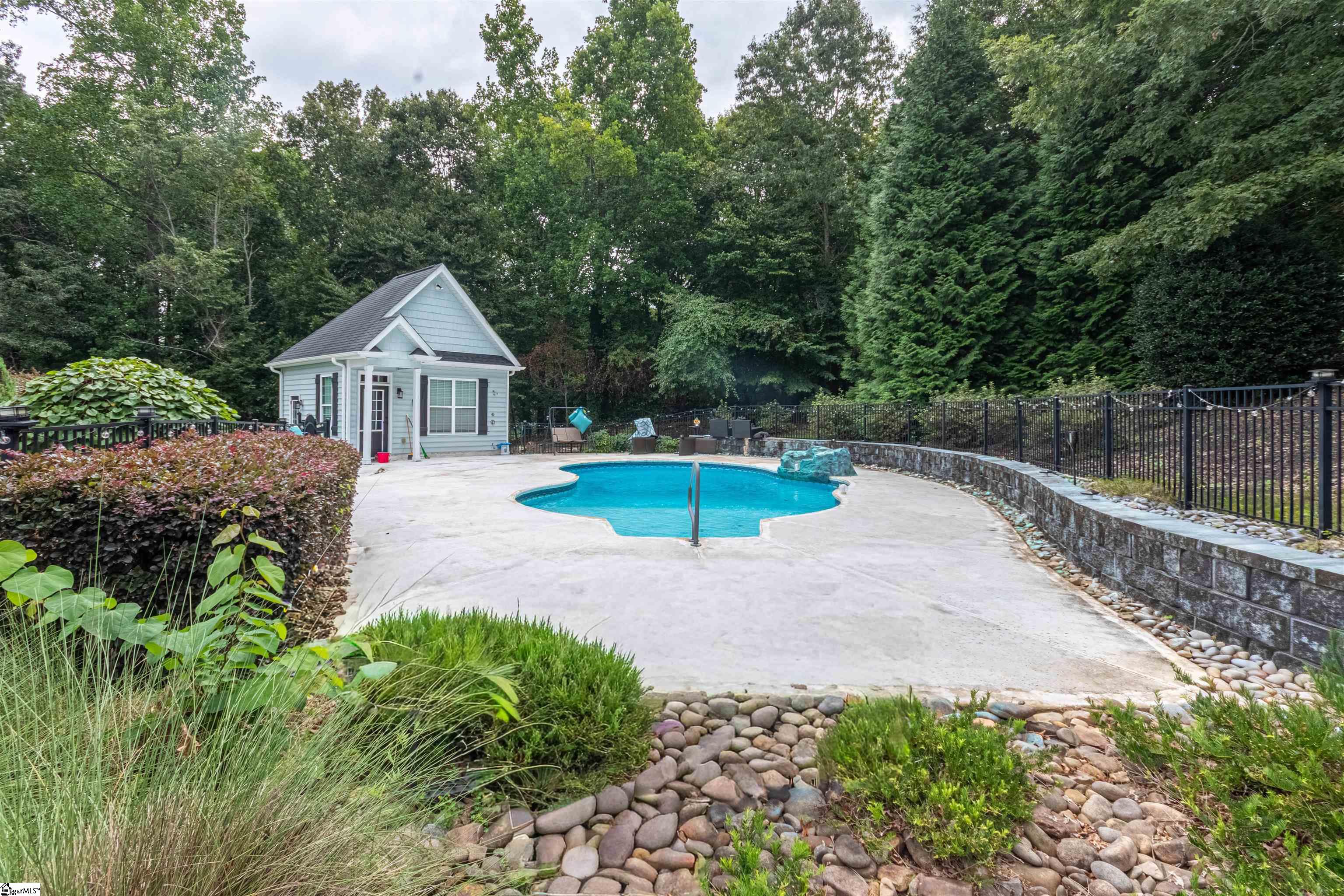 109 Creek Crossing Way Greer, SC 29651 - Photo 36 of 36