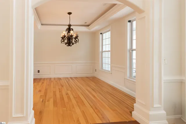 $759,999 | 109 Creek Crossing Way, Greer, SC 29651