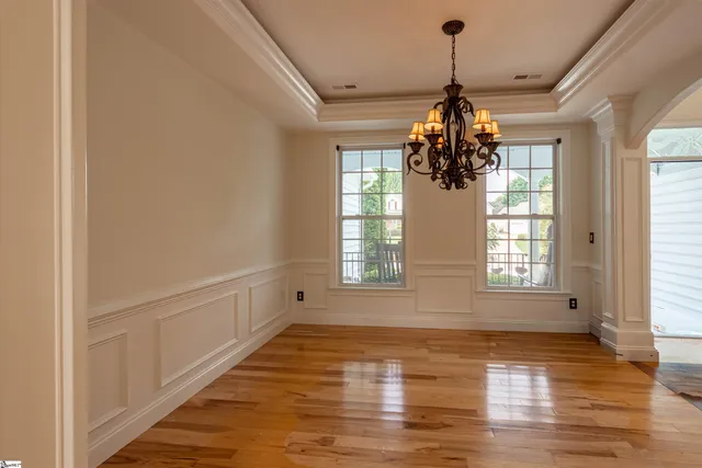 $759,999 | 109 Creek Crossing Way, Greer, SC 29651