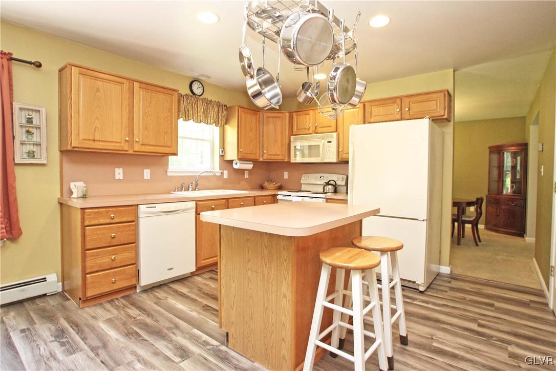 197 Maple Spring Drive Kunkletown, PA 18058 - Photo 16 of 36 Gallery Image 16