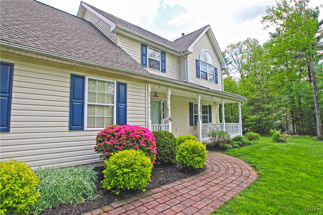 197 Maple Spring Drive Kunkletown, PA 18058 - Photo 33 of 36 Gallery Image 33