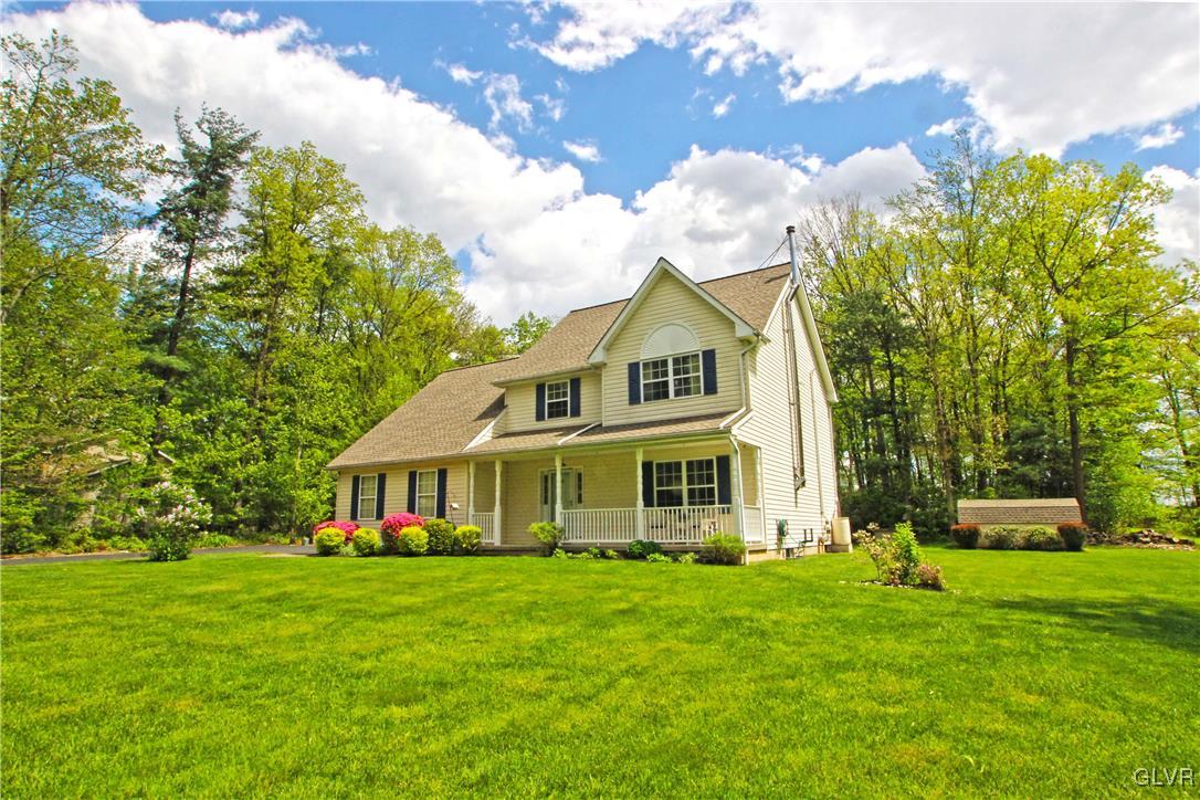 197 Maple Spring Drive Kunkletown, PA 18058 - Photo 35 of 36 Gallery Image 35