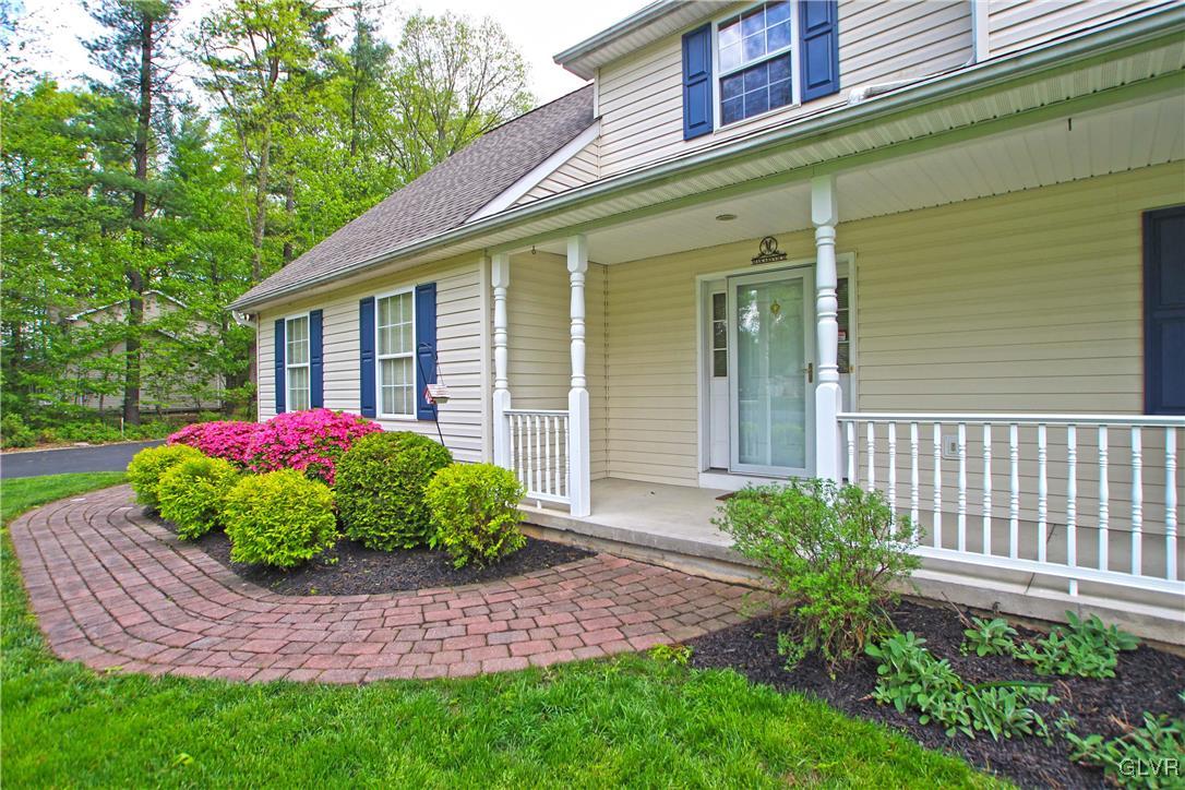 197 Maple Spring Drive Kunkletown, PA 18058 - Photo 8 of 36 Gallery Image 8