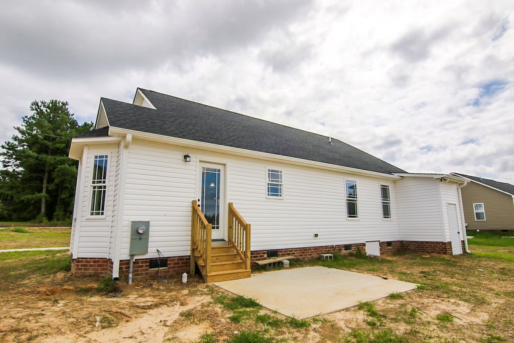 1106 Webb Mill Road Four Oaks, NC 27524 - Photo 24 of 26 Gallery Image 24
