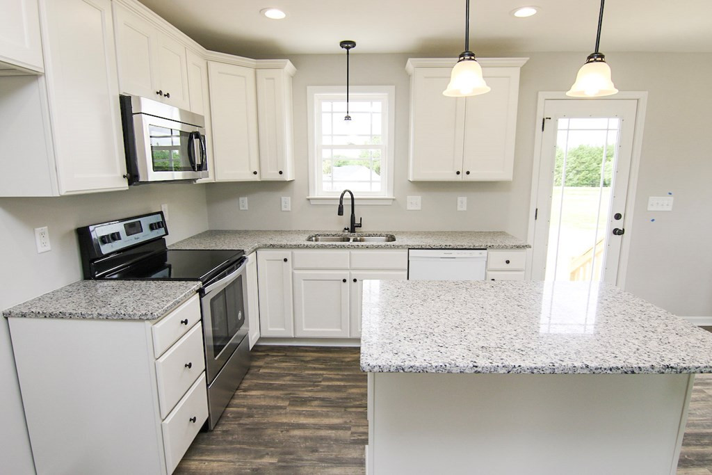 1106 Webb Mill Road Four Oaks, NC 27524 - Photo 8 of 26 Gallery Image 8