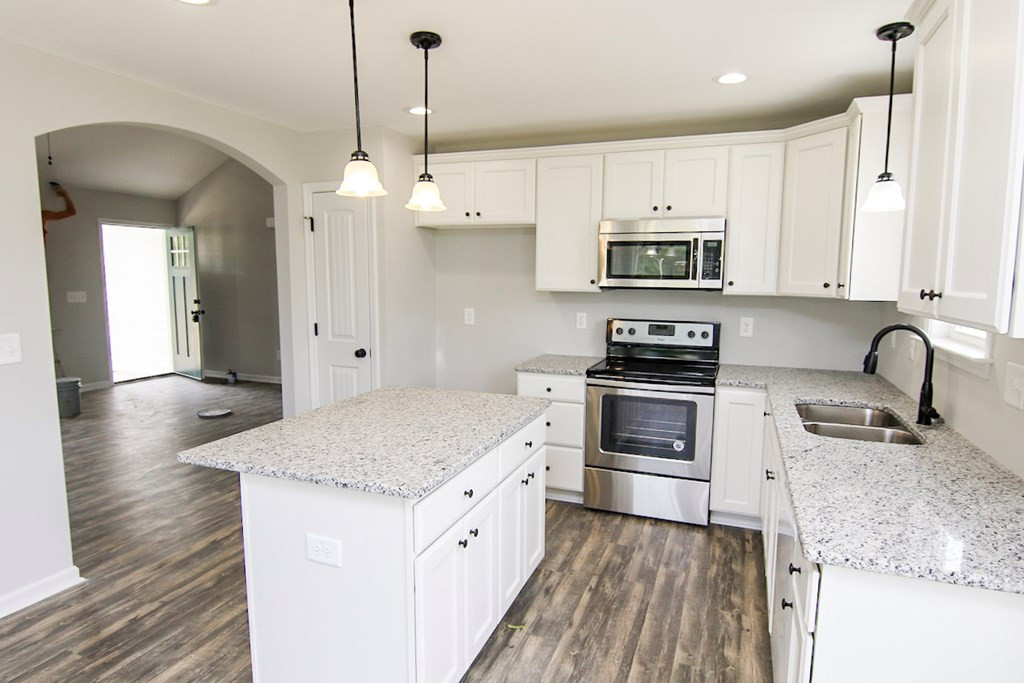 1106 Webb Mill Road Four Oaks, NC 27524 - Photo 9 of 26 Gallery Image 9