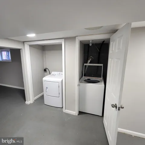 a close up of storage