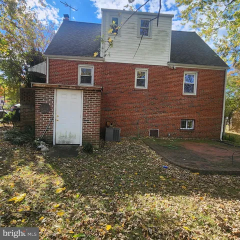 a view of outdoor space